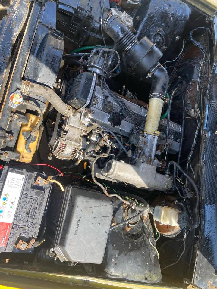 سلام عليكم سيارة شيزر نفخ ياباني  مديل 2000.  
السيارة كيره ع شرط مكينه بي خيط بخار  رقمة بصرة 
سنوية عضم عاج الصغيرة راعيه بناصريه بس ما اندله السيارة اصولية بس ولله راعية راح رقمه مني 
موجودة السيارة ب النجف  يمي 
السعر 15ورقة  عايزة ترتيبات وصبغ تطلع حلوه ولاكن ابيع هل موجود ( كومة حديد )  لان سعره مايسوه اتعاتب بعدين  و اتعهد الك عن السرقة والعشائر ب مكاتبة 
اتصل ع رقم التلفون ***********
