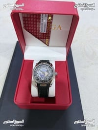 ٣ساعات • اوميغا • تيسوت