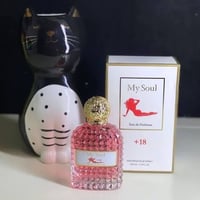 ماي سول • عطر فاخر • ثبات عالي
