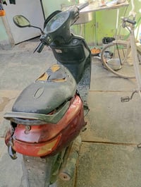 دراجة • سلف • حي النهضه