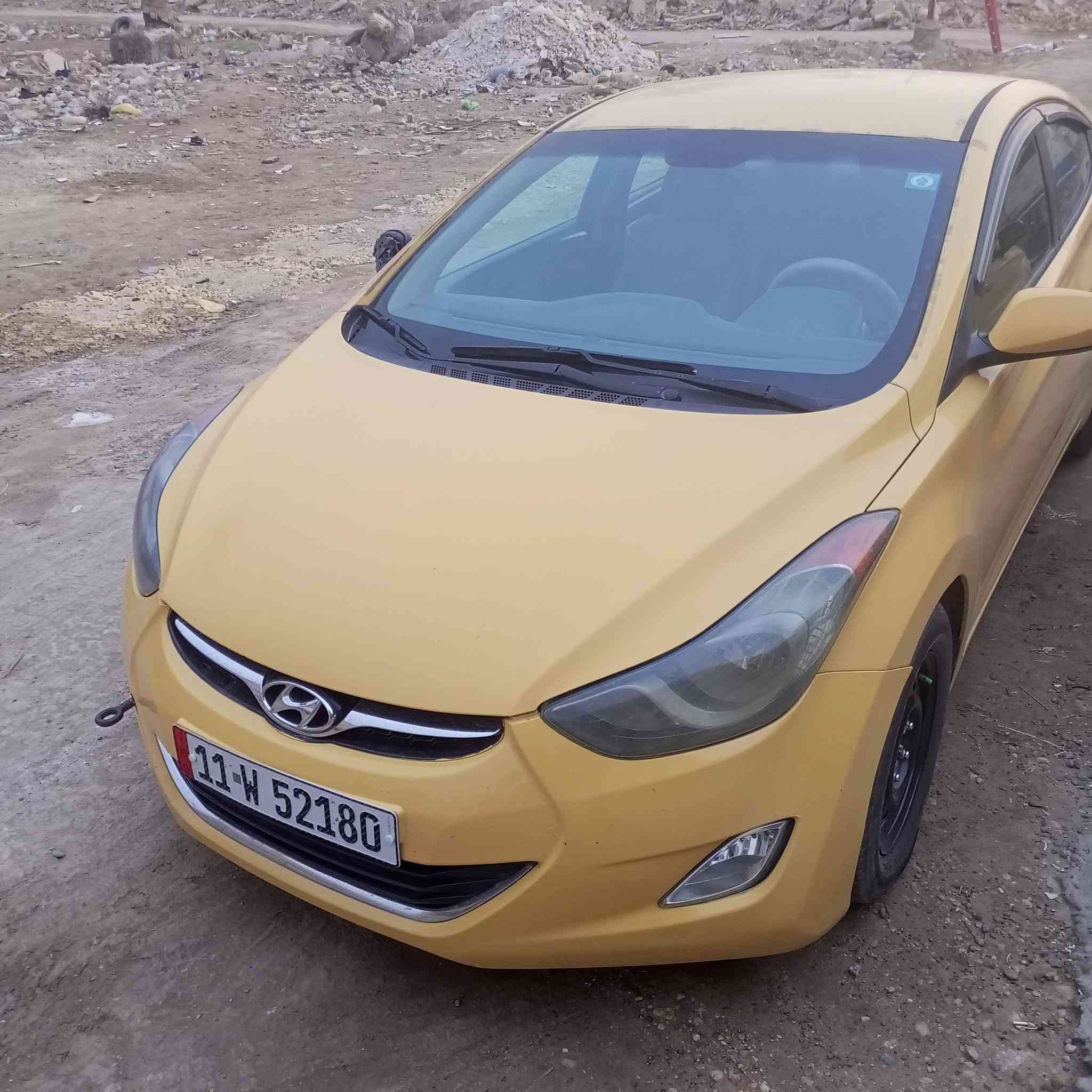 السلام عليكم الانترا موديل 13وارد امريكي مكينه 1800توش بأسمي كير مكينه خير من الله السعر103او بيها مجال مكاني بابل حي البكرلي الاستفسار ***********
