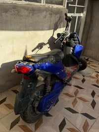 سكنس جبلي • شحن • بدون بطاريات