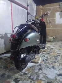 كلاسك 60 • مكينة ما مفتوحه • تايرات جدد