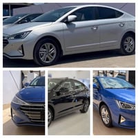 هيونداي إلنترا • إلنترا AD • سيارة سيدان • هيونداي 2027 • تقسيط سيارات...