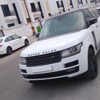 والله بدون عطلات ديزل كاز مراوس فقط رانج روفر ٢٠١٤ جديده رقم اربيل مرا...