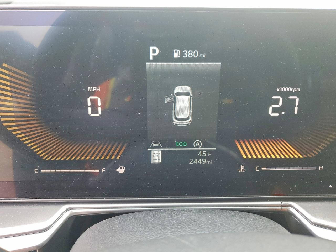 2026 KIA Sorento
مزادهة 2026/3/30
حادث جانبي جاملغ ايمن فقط بدون ايرباك 
ماشية 2446mi
شـــــــــــــــــــركة مـــايباخ 
بأدارة علي عباس الخُزاعي 
وجهتك الأولى لأستيراد وتصدير السيارات
……………………………….
الديوانية . حي الجزائر . شارع البستان
📞 *********** 
📞 ***********
