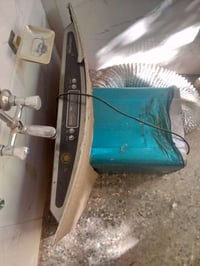 شفاط • نظيف • مكاني الحر