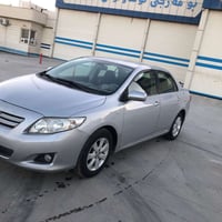 ٢٠١٠ • محرك ١.٨ • خليجي