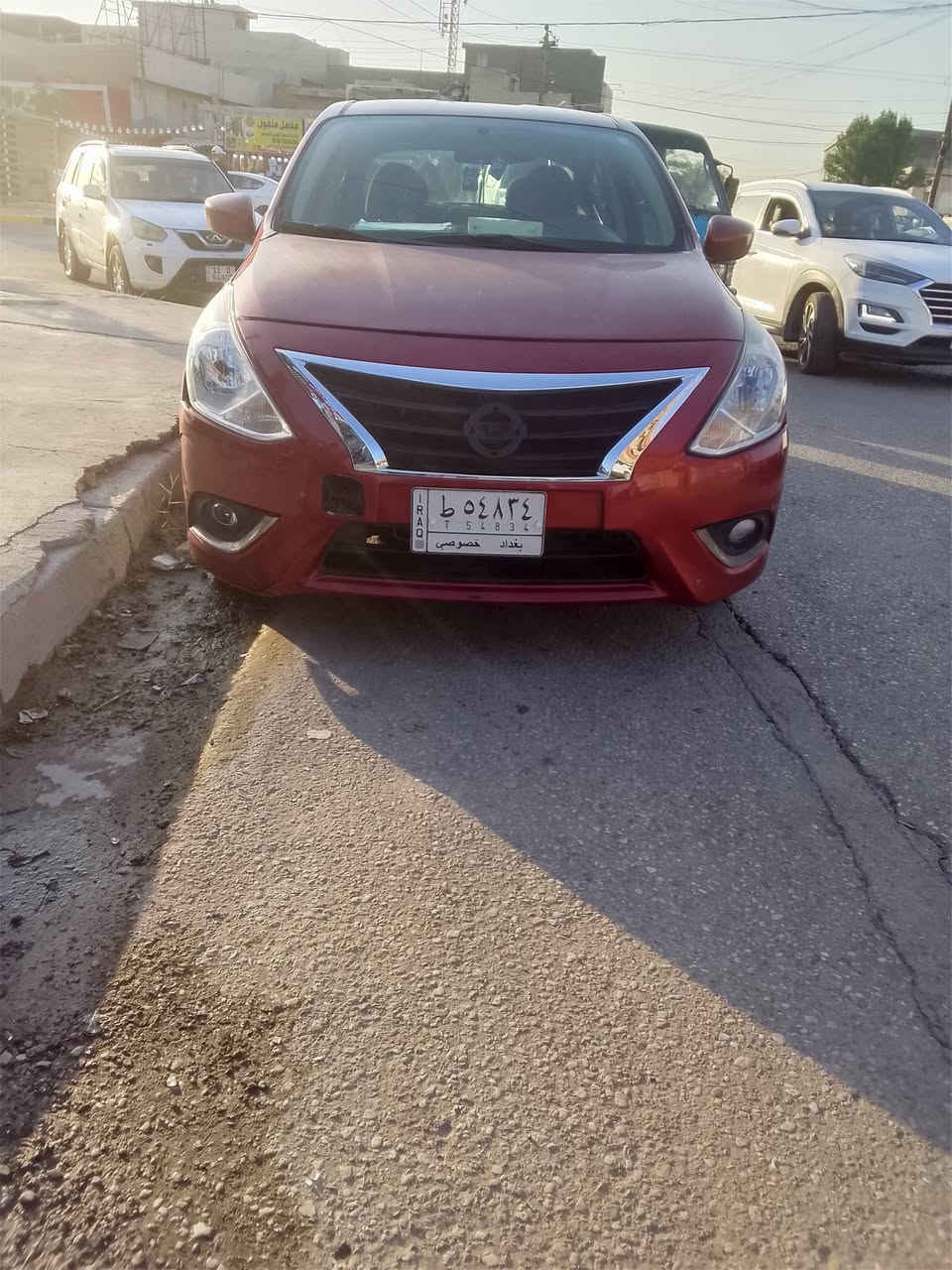 نيسان


**إذا كنت صاحب هذا الإعلان وتريد حذفه لأي سبب، رجاءا أرسل رسالة إلى الدعم الفني**