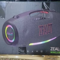 Zealot S89 • مكبر صوت لاسلكي • بطارية ٤٨٠٠٠ مللي