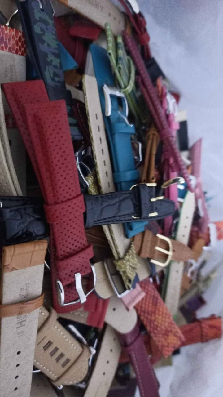 سير جلد طبيعي براند غير مستعمل صناعه نمساويه كركوك, العراق


**إذا كنت صاحب هذا الإعلان وتريد حذفه لأي سبب، رجاءا أرسل رسالة إلى الدعم الفني**