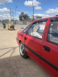 فيكترا • ١٩٩٣ • رقم اربيل