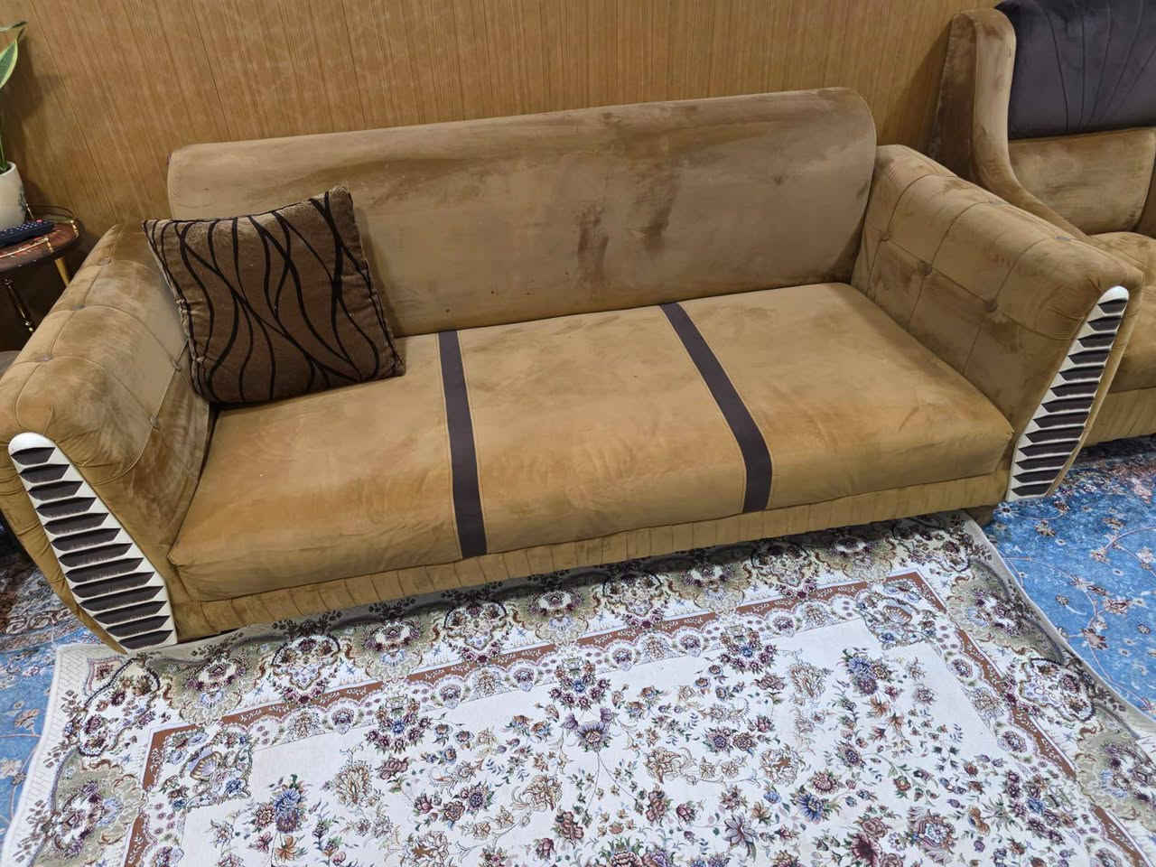 قنفات تزكام درجه اولى نضافه فول اي كسر او اضرار مابيه سعر٣٥٠بيه مجال


**إذا كنت صاحب هذا الإعلان وتريد حذفه لأي سبب، رجاءا أرسل رسالة إلى الدعم الفني**