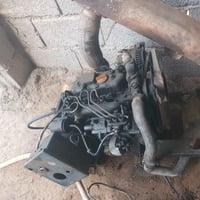 محرك (ينمر ياباني )  گايم عوزه تجفيت ثلاثة بستم للبيع اقتصادي جدا بالگ...