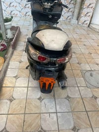 دراجه 0/8 دراجه كله شغاله تجي وتفحص وتأخذ دراجه معدل وشلعه تخبل بيه فق...