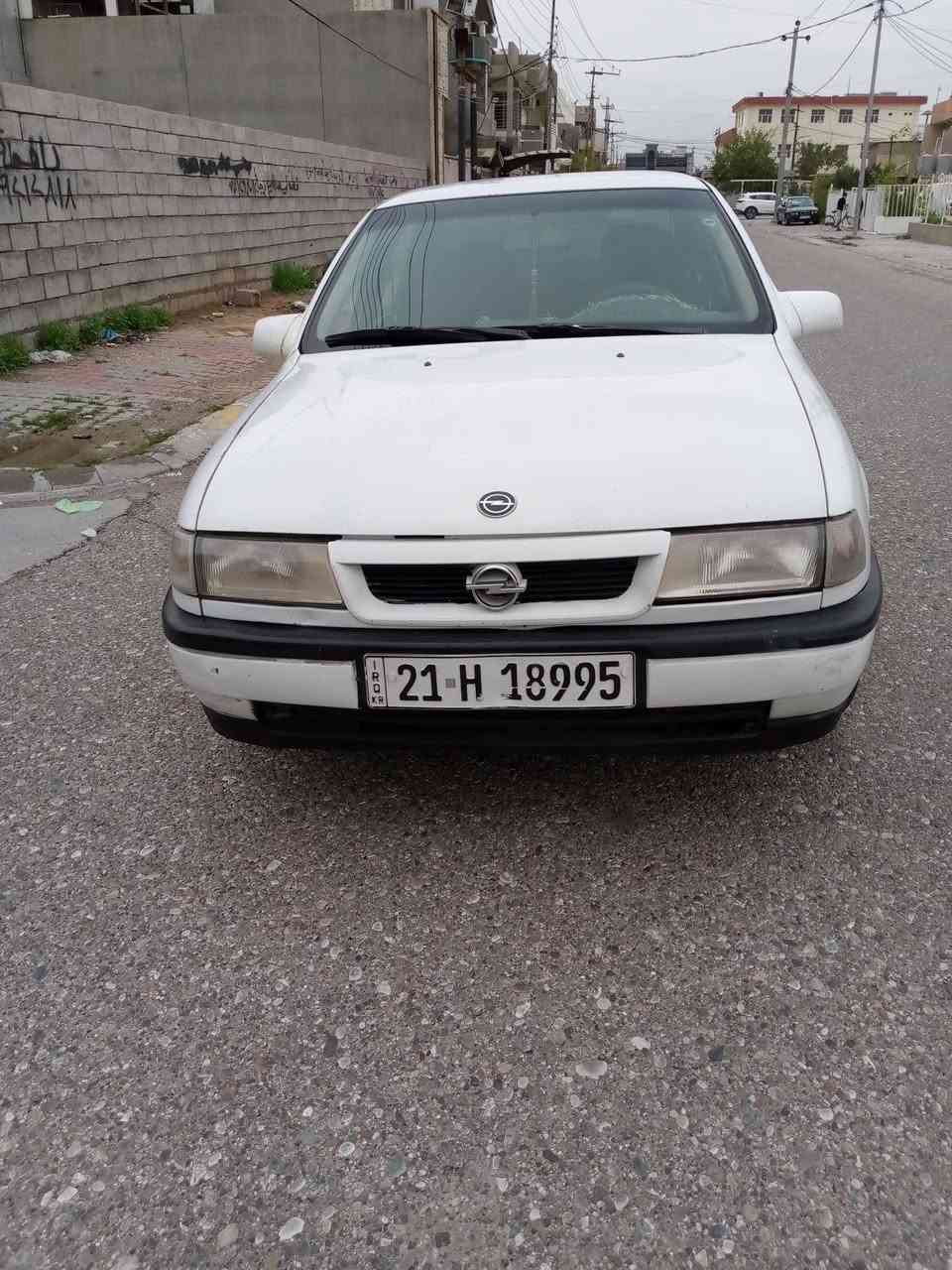 سلام عليكم فيكترا موديل ٩٢ حجم ٢٠ كير ومحرك بشرط صبغ ما بي سنويه جديد لحد ٢٠٢٨  رقم سليماني دولي تريد وكالة تريد تحويل دفتر بنزين بي سعر ٤٣$   رقم الهاتف لغة عربية ***********  لغة كوردي كورك ***********عنوان كركوك شراي يخابر
