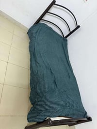 جربايه نفر • سرير فردي