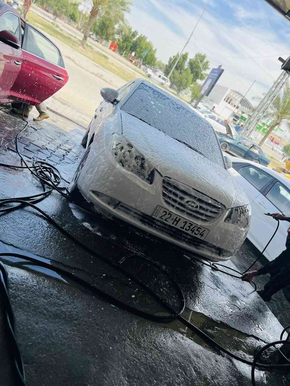 النترا ٢٠١١
سياره نضيفه كلش 
رقم انكليزي 
محرك 1600
فتحه بسقف 
اشاير بالمري
مصبوغه عام 
ضرر جاملغ الخلفي مكصوص الكفر فقط مو الفخذ 
تبريد شغال
كير جديد 
سعر المطلوب ٨٠ وبي ماجال بسيط


**إذا كنت صاحب هذا الإعلان وتريد حذفه لأي سبب، رجاءا أرسل رسالة إلى الدعم الفني**