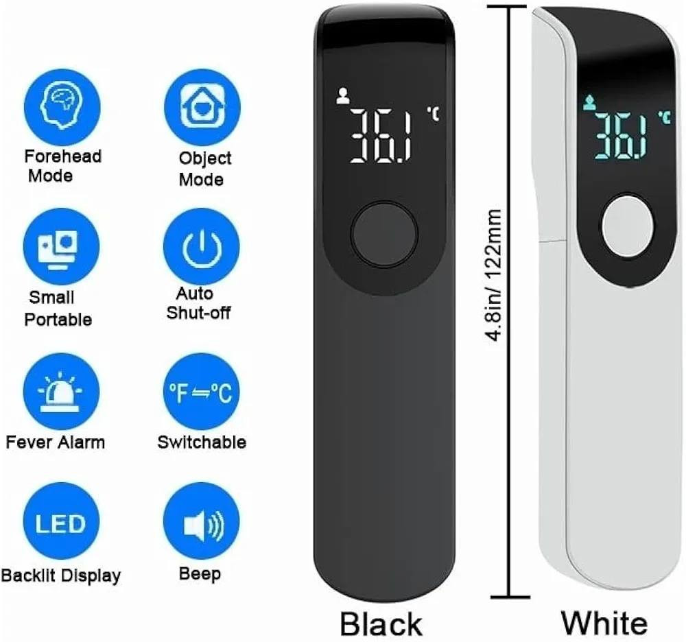 جهاز مقياس حرارة رقمي ماركه عالميه كوالتي جدا عالي الجودة.
جديد لوك غير مستخدم بستيكرات الوكاله مع كافه الملحقات.
السعر ١٠ الف على أول تم


**إذا كنت صاحب هذا الإعلان وتريد حذفه لأي سبب، رجاءا أرسل رسالة إلى الدعم الفني**