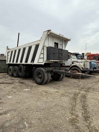 للبيع مقطوره ‭0773 100 8070‬