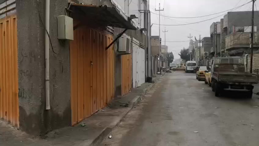 السلام عليكم
١٠٠ متر بيها اربع محلات وشقه
السعر مناسب للاستفسار ***********
المحلات ولشقه واردها ٦٥٠ الف حاليا فارغه
