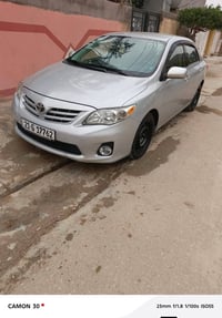 كورلا • ٢٠١٣ • ١٢٨٠٠٠