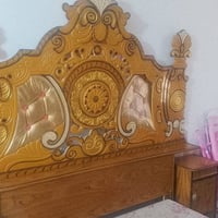 كربلاء • سرير • مكان