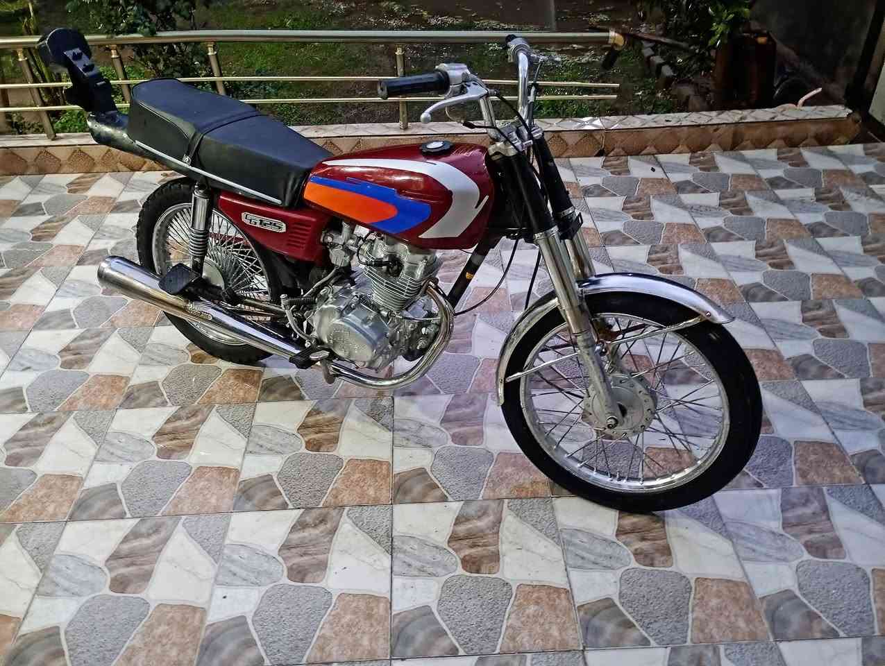 سلام عليكم للبيع دراجة ارشه 2020شرط شلعه ومعدل دراجة نضيفه بمعنا لكلمه مكفولهه من تاير لتاير دراجه حلوه نصبته حلوه


**إذا كنت صاحب هذا الإعلان وتريد حذفه لأي سبب، رجاءا أرسل رسالة إلى الدعم الفني**