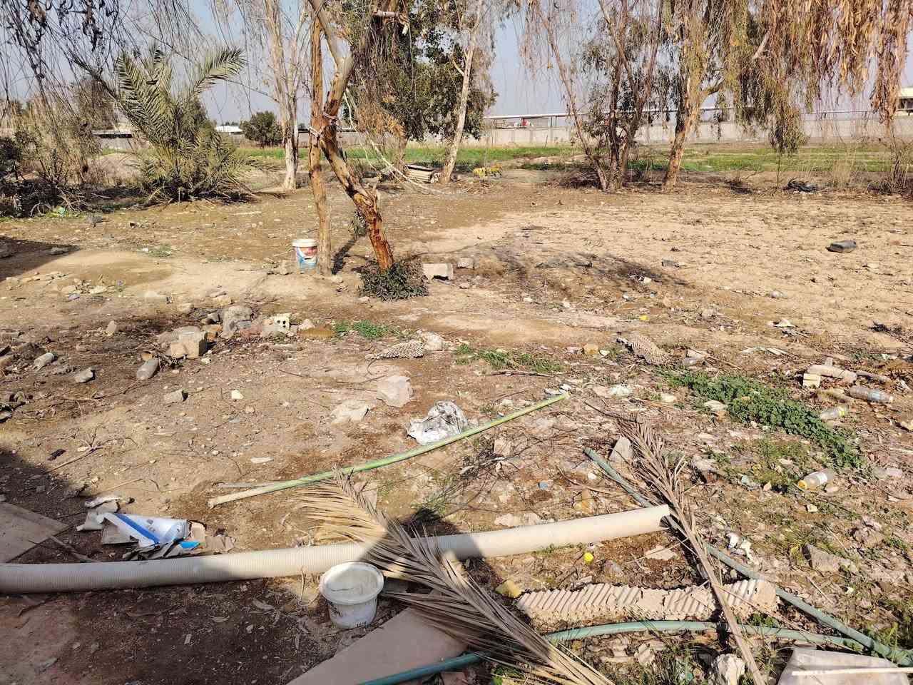 سلام عليكم كاع٥٠٠متر بلحميديه يم ساده طوال   الواجهة ٢٥ النزال ٢٠ السعر 28 وبيه مجال ***********
