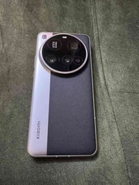 شاومي ١٥ الترا • شخط بالشاشة • بطارية ٩٨٪