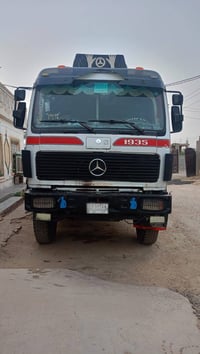 موديل ٨٢ • محرك ٤٤ • الانبار الرمادي زنكوره