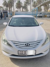 سوناتا • ٢٠١٢ • بابل