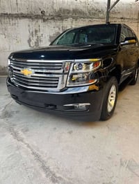 ٢٠١٩ • محرك ٥.٣ • ٧ راكب