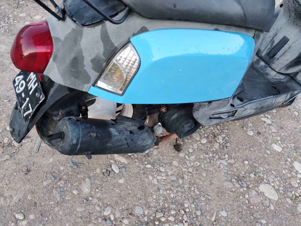 ماكس بوليس نوزل للبيع سعر 700بي مجال


**إذا كنت صاحب هذا الإعلان وتريد حذفه لأي سبب، رجاءا أرسل رسالة إلى الدعم الفني**