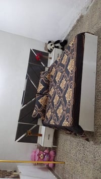 حي الجهاد • غرف نوم • ديكور