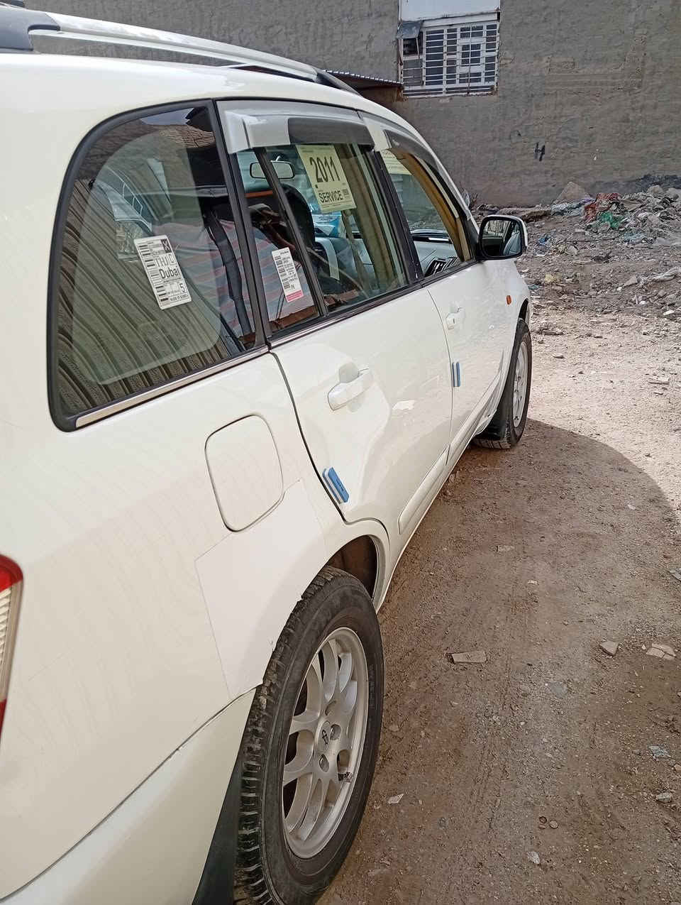 تيكو 2011 بدون ضرر وتبديل فقط تكحيلات مكينة كير تبريد كلة تمام للمراوس فقط فيرسا أو تيدا مكاني بغداد***********
