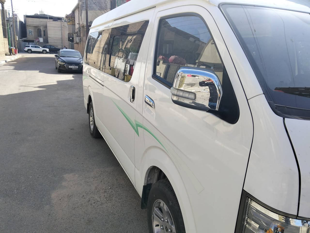 هايكر موديل 24 زيرو حره سعر 155 *********** رقم ***********
