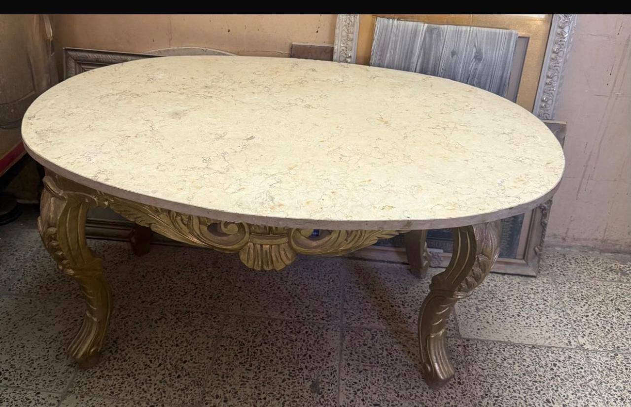 تخم قنفات ١٠مقاعد +٥طبلات مرمر .نظيف جدا نوع الخشب زان السعر٦٠٠ للأستفسار.خاص او اتصال.
***********
