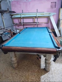 بليارد • قابل تفاوض • العمارة ميسان