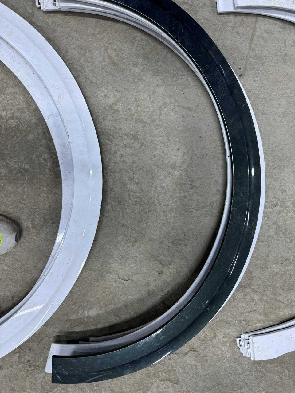 سلام عليكم متوفر دواير جاملغ  كل  فئات
عليهن عرض حلو 
G80-GV80-GV70-G70

العنوان بغداد شارع 6 

للاستفسار

 ***********-***********
