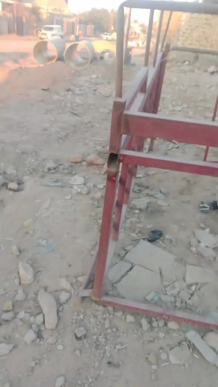 محجر قماره وربع بومه فونتيره يرهم تسگام معلى لبيع الرقي والمخضر سعره 250الف بابل ناحية المدحتيه ***********
