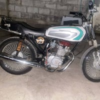 نامي برو 2021 • دراجة نارية • أربيل