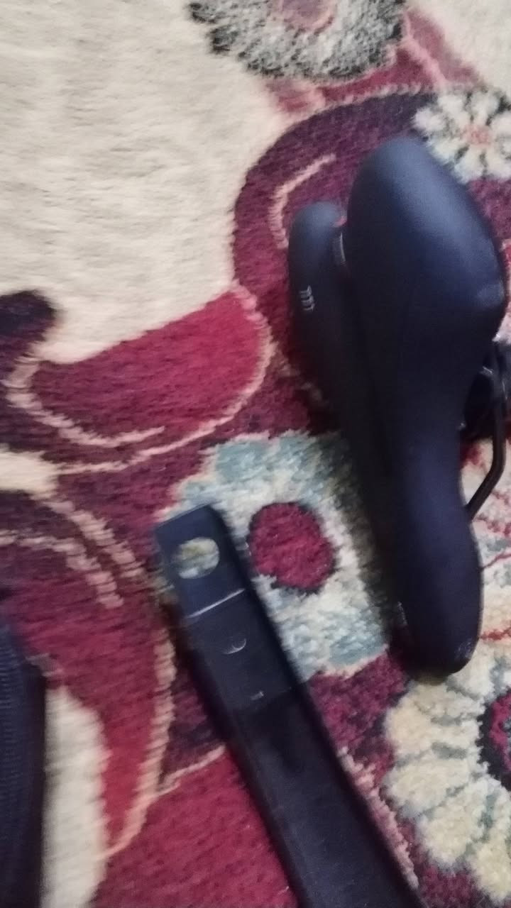 اغراض بايسكلات امزون كلشي ووسعرة


**إذا كنت صاحب هذا الإعلان وتريد حذفه لأي سبب، رجاءا أرسل رسالة إلى الدعم الفني**