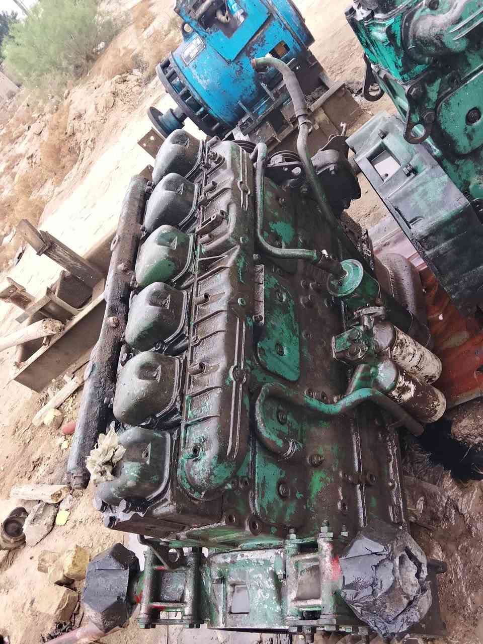 السلام عليكم محركات فالفو عدد3اف  12واحده123وااثنين 121وحده120رافسه


**إذا كنت صاحب هذا الإعلان وتريد حذفه لأي سبب، رجاءا أرسل رسالة إلى الدعم الفني**