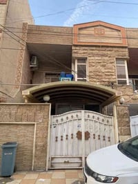 هفلان اربيل • بيت طابقين • ١٠٠م