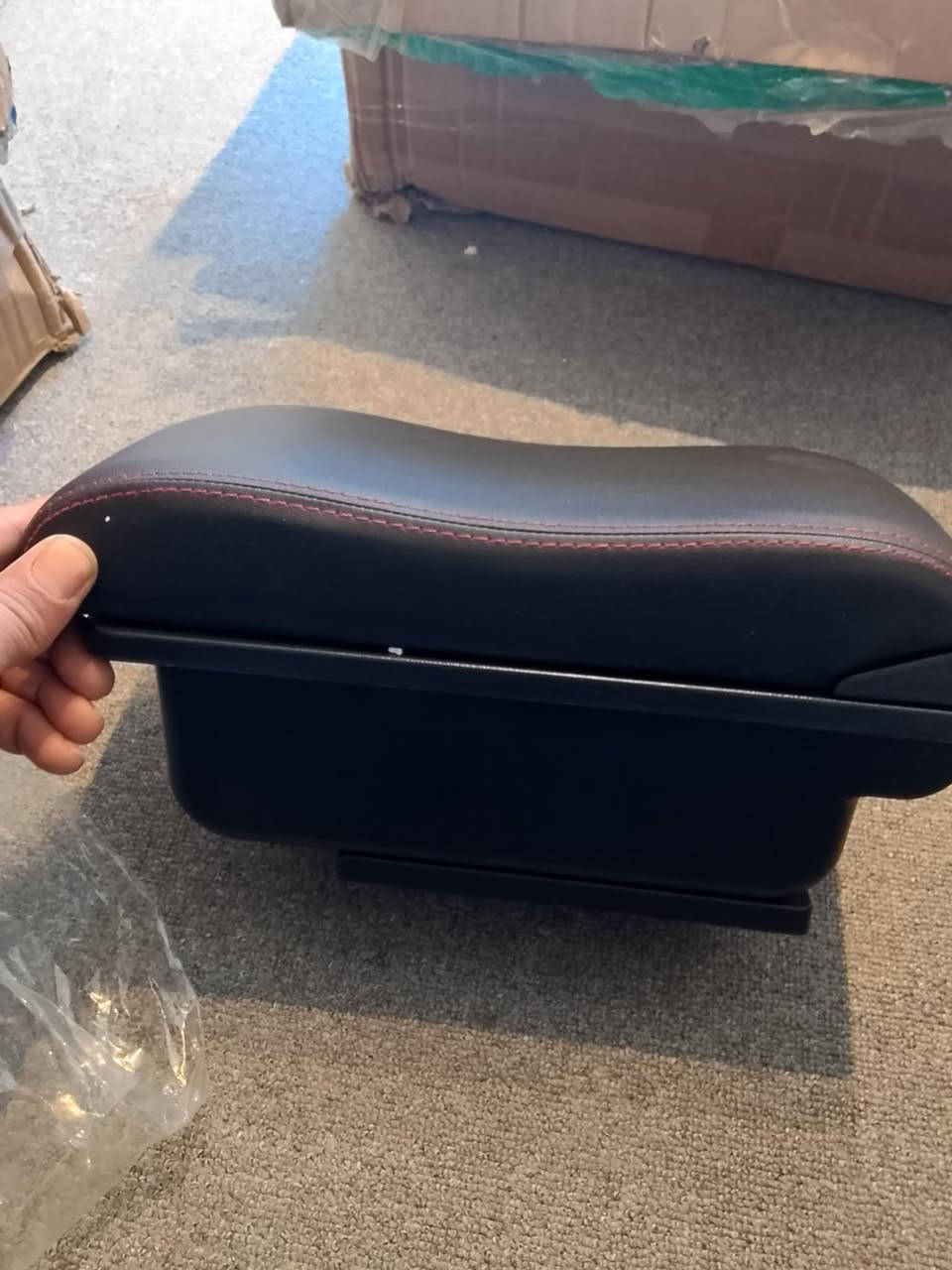 امزونيات الكترونيه تصفية  كل قطعه سعرها جواها توصيل ٣ الاف كله جديد ع الفحص شرط الشغل


**إذا كنت صاحب هذا الإعلان وتريد حذفه لأي سبب، رجاءا أرسل رسالة إلى الدعم الفني**