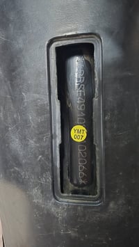 بريز نوزل  مو كابريتر للبيع دراجه مكفوله من كلشي  بلادي اي نقص مابيهة ...