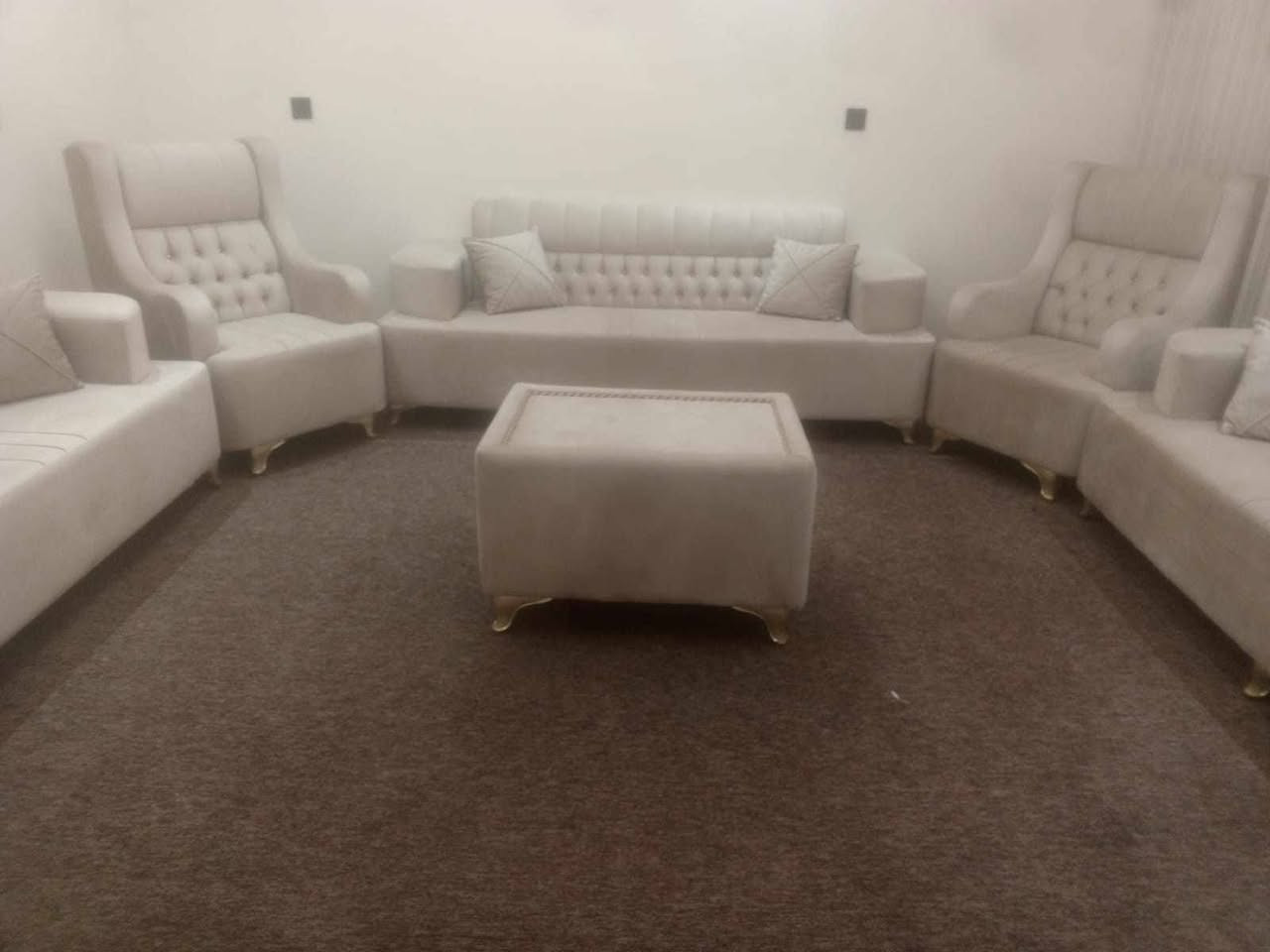 طخم قنفات للبيع جديد مابي اي ضرر 10مقاعد
فصال عراقي السعر 950وبي مجال بسيط للاستفسار خاص #الموصل #الجميع #المتابعين #للبيع


**إذا كنت صاحب هذا الإعلان وتريد حذفه لأي سبب، رجاءا أرسل رسالة إلى الدعم الفني**