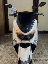 دراجه نضيفه جديده ماشيه 20 المكان الشعب السعر خاص الرقم الهاتف 0771006...