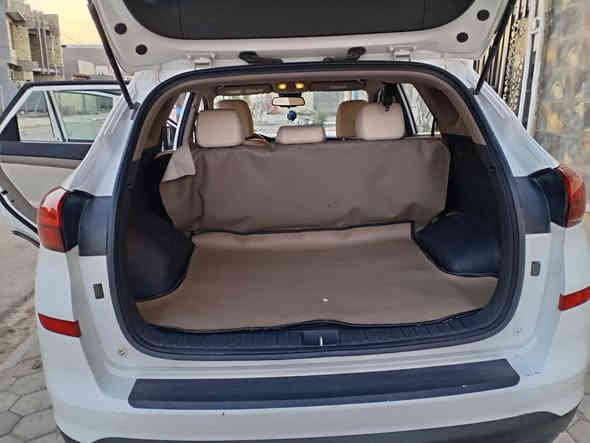 توسان أمريكي موديل ٢٠ فول عده بنراما جاهزه من كلشي تخم تاير جديد رقم شمالي جديد للبيع السعر ١٧٠ وبيه مجال *********** مكان الصويره تريد وكاله تريد تحويل
